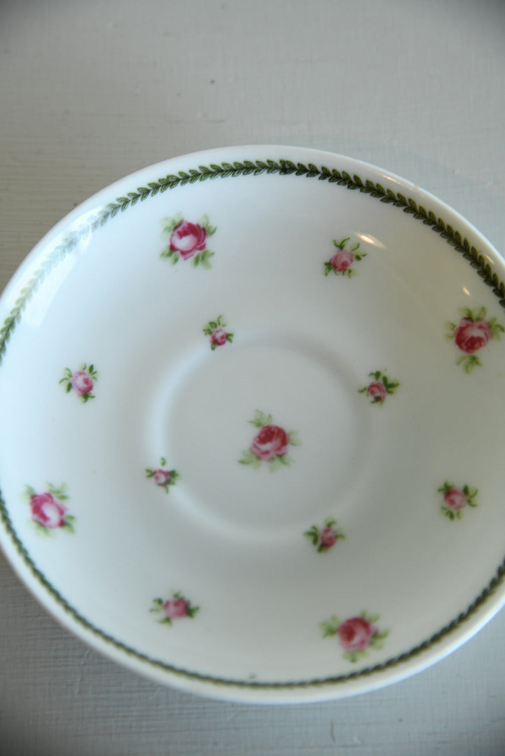 Small China Rose Cup