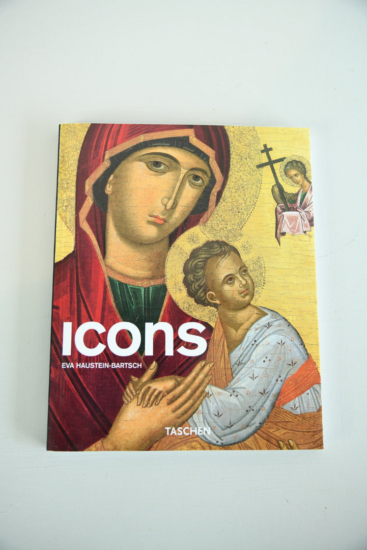 Taschen - Icons