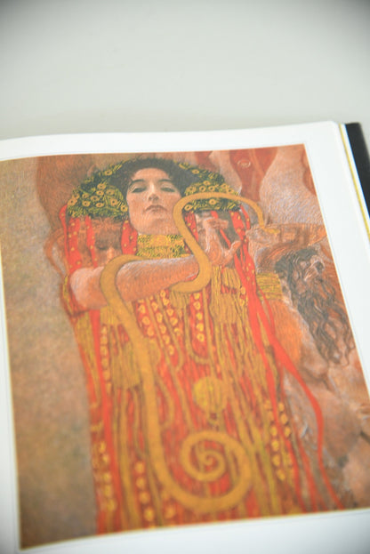  The Life & Works of Gustav Klimt