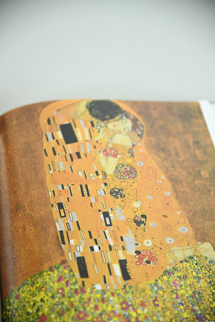  The Life & Works of Gustav Klimt