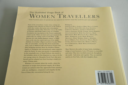 Virago Book of Women Travellers