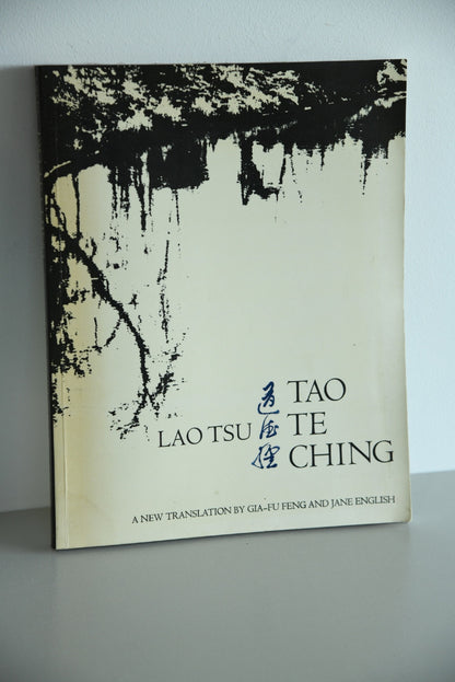 Lao Tsu - Tao Te Ching