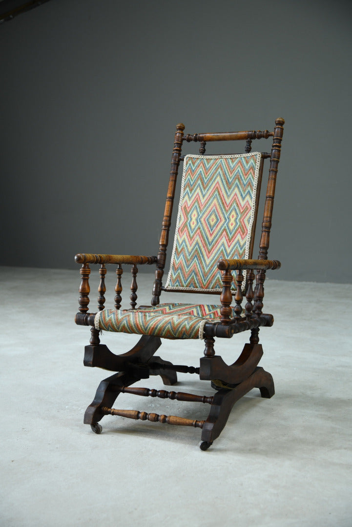 American Rocking Chair