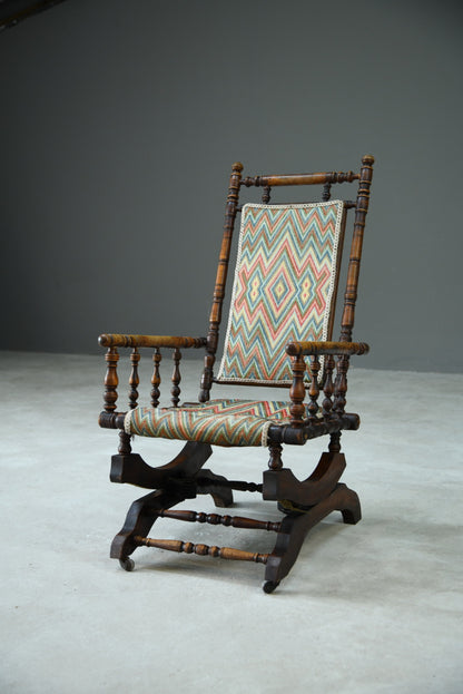 American Rocking Chair