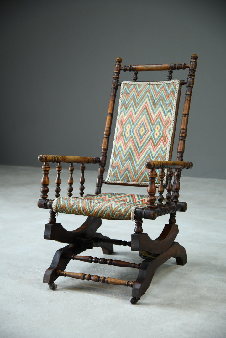 American Rocking Chair