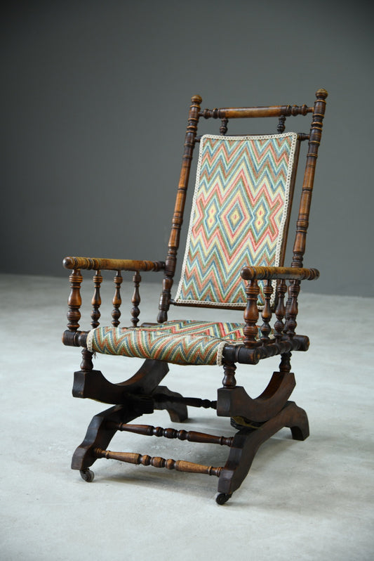 American Rocking Chair