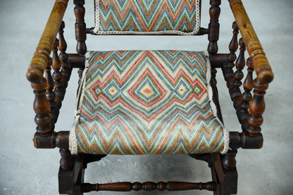 American Rocking Chair