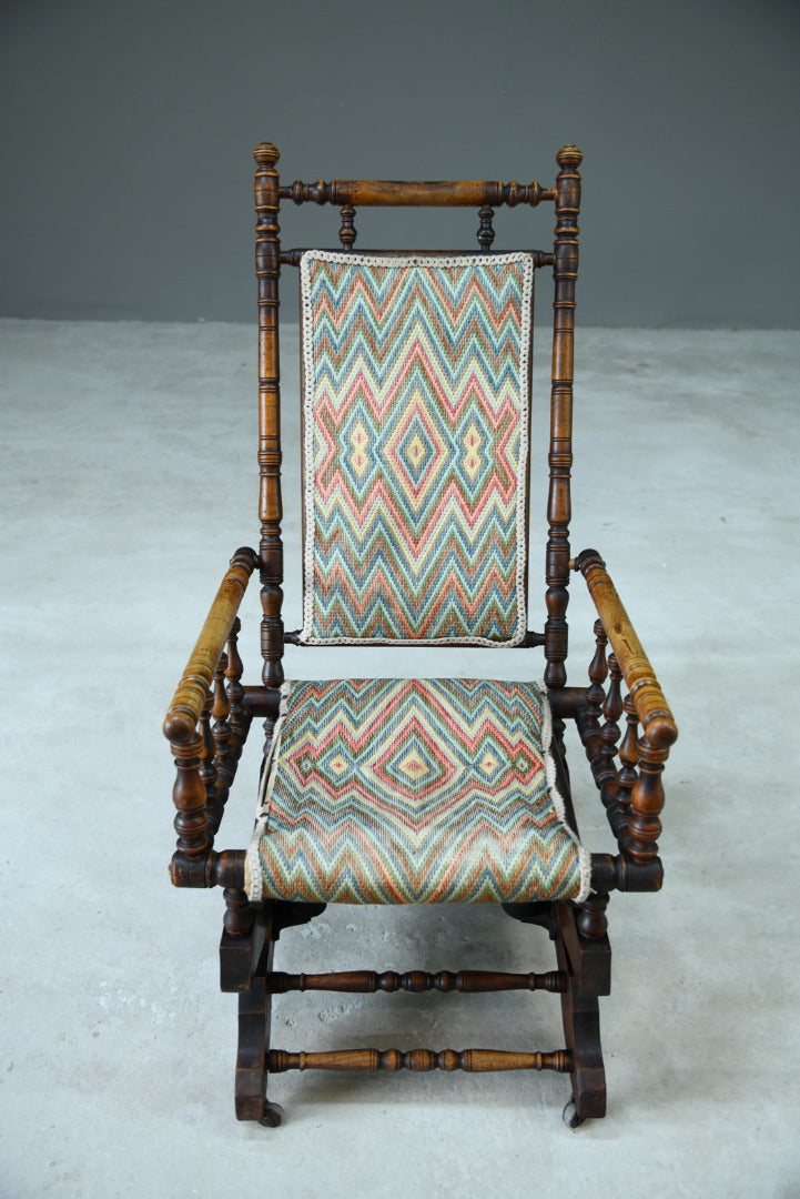 American Rocking Chair
