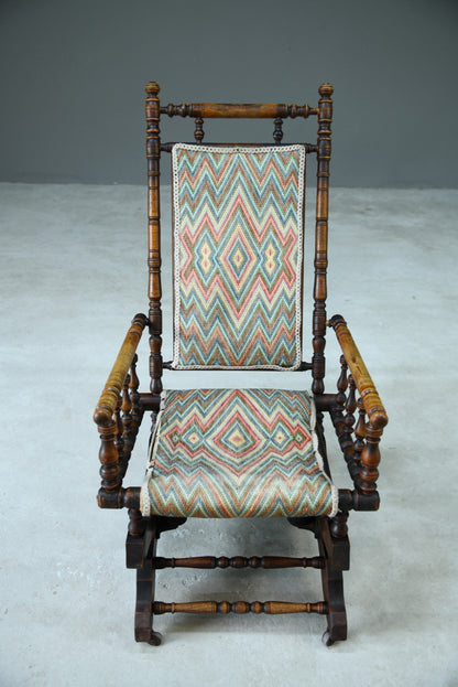 American Rocking Chair