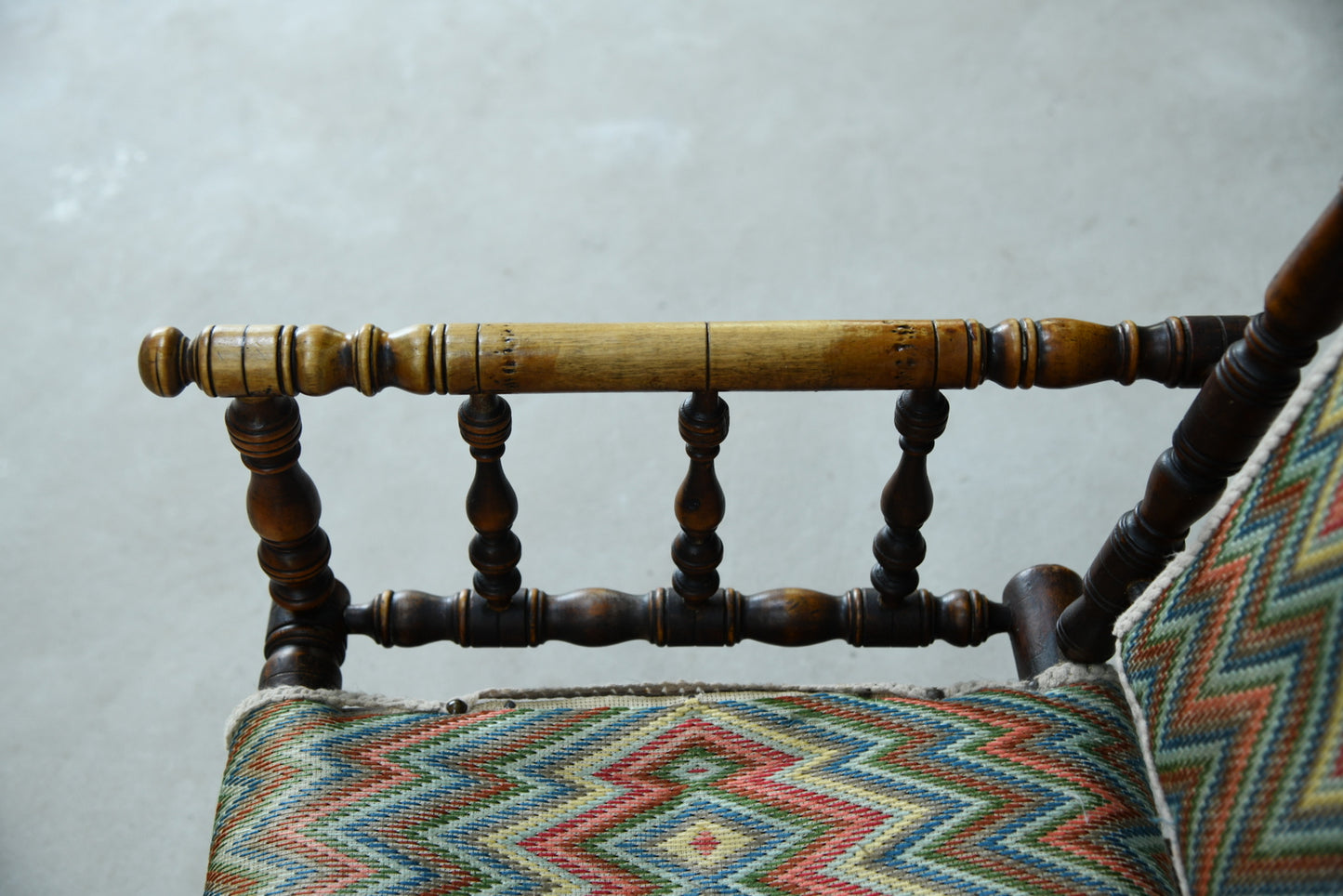 American Rocking Chair