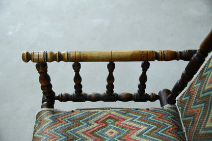 American Rocking Chair