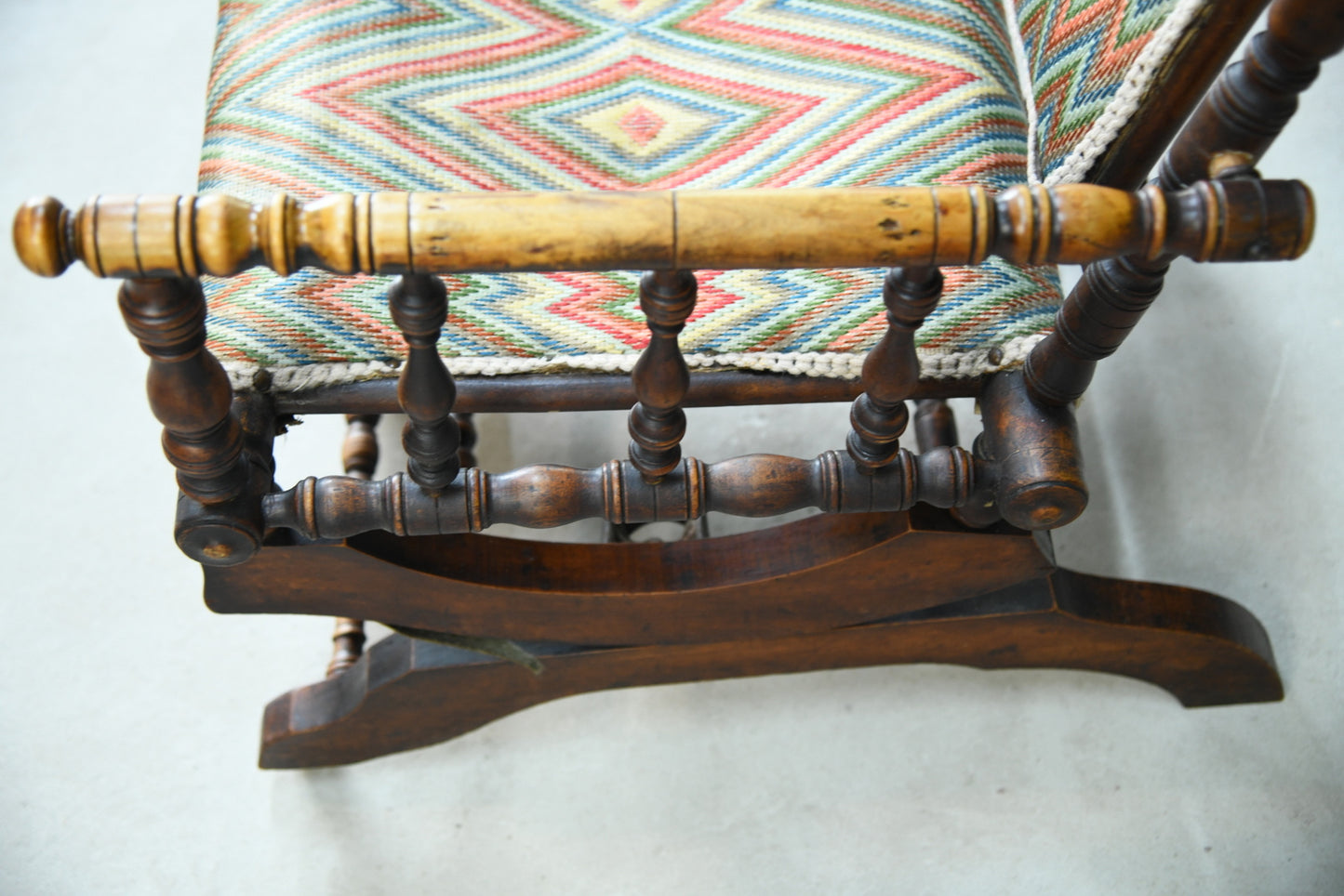 American Rocking Chair