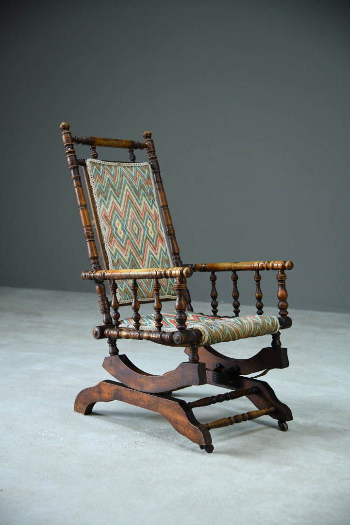 American Rocking Chair