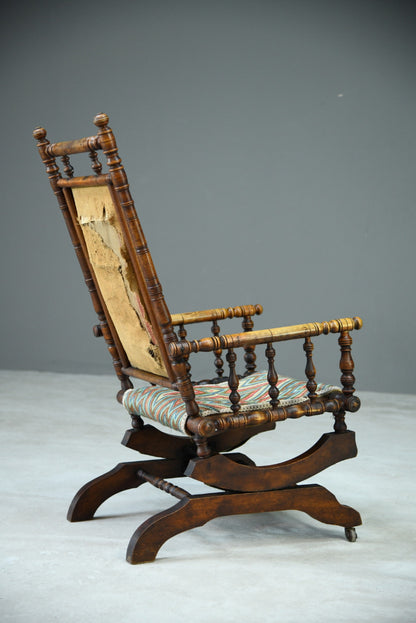 American Rocking Chair