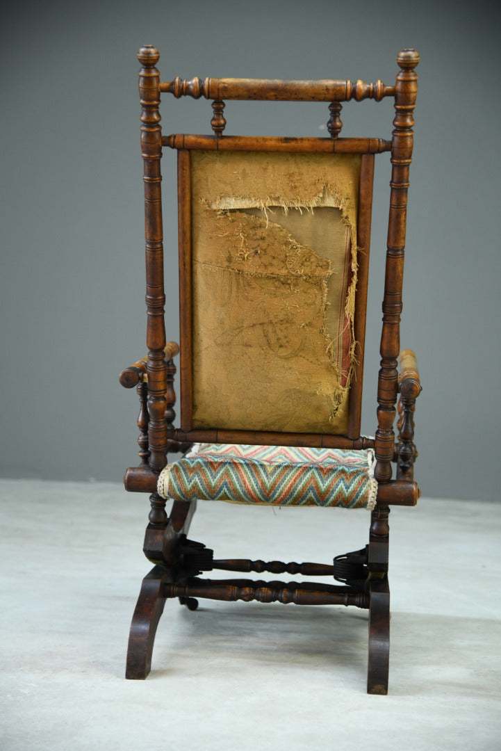 American Rocking Chair