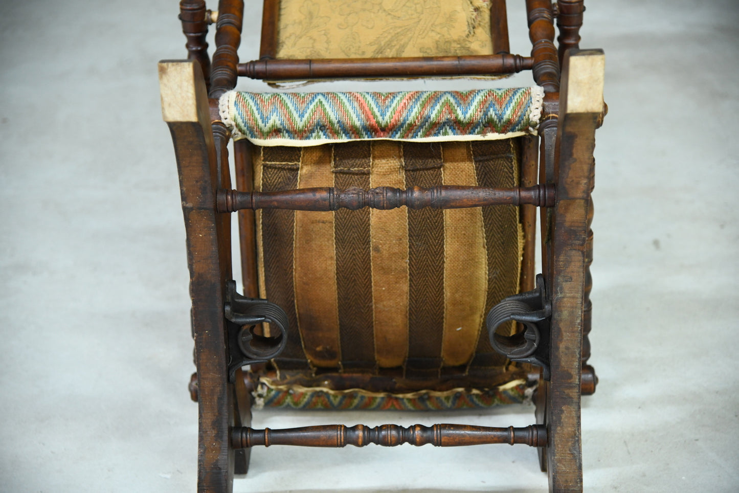 American Rocking Chair