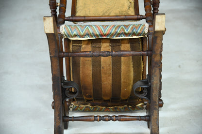 American Rocking Chair