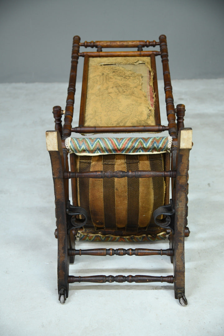 American Rocking Chair