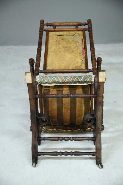 American Rocking Chair