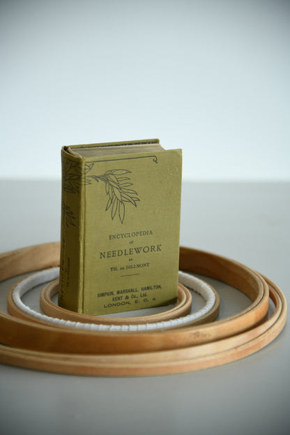 Encyclopedia of Needlework