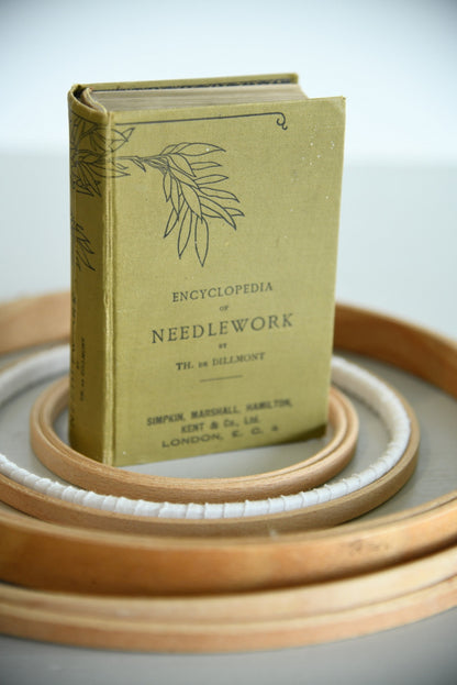 Encyclopedia of Needlework