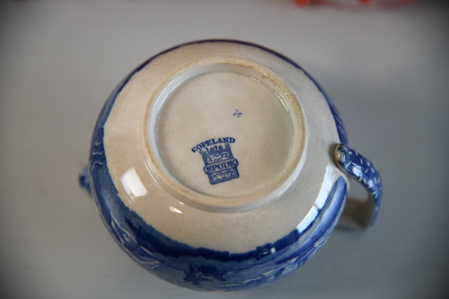 Copeland Spode Jug & Bowl