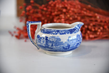 Copeland Spode Jug & Bowl