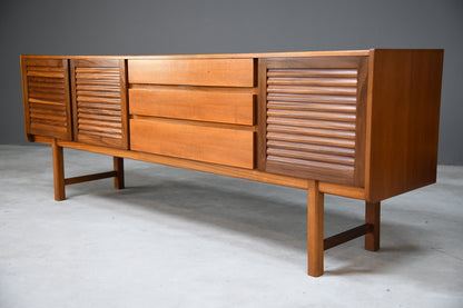 Retro McIntosh Teak Sideboard