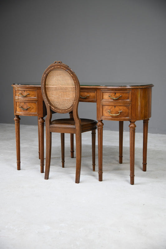 French Style Dressing Table