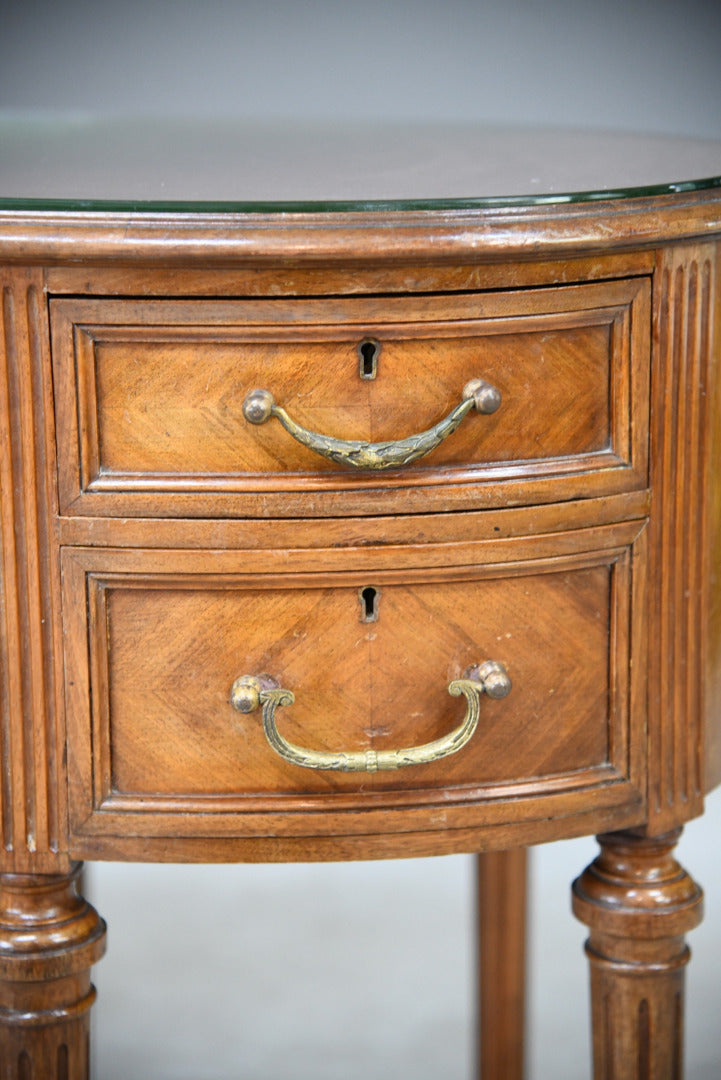 French Style Dressing Table