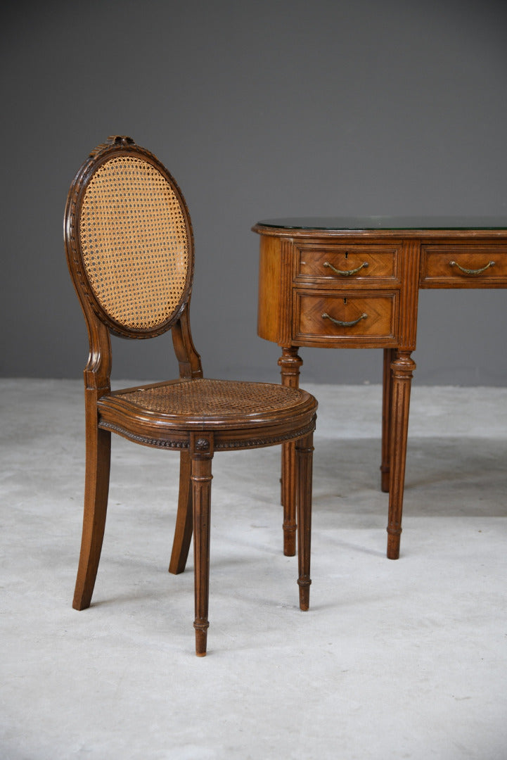 French Style Dressing Table