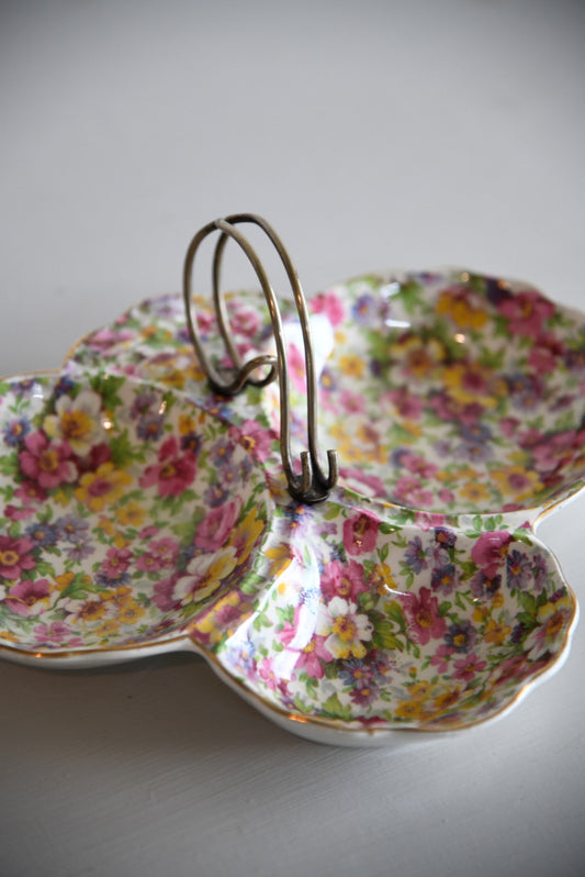 James Kent Fenton Dish