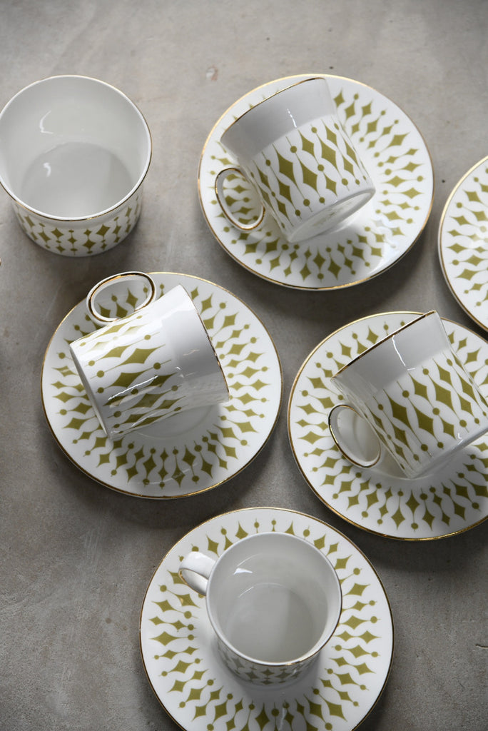 Greenway Hostess Tableware Cups & Saucers