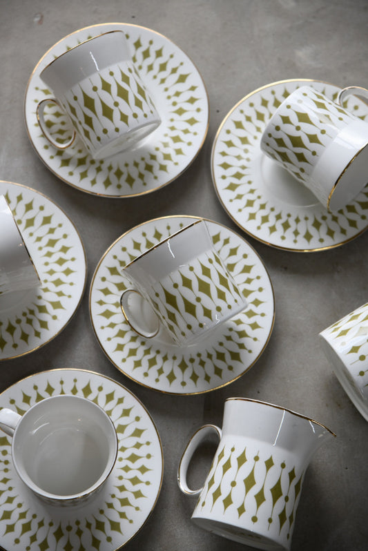 Greenway Hostess Tableware Cups & Saucers