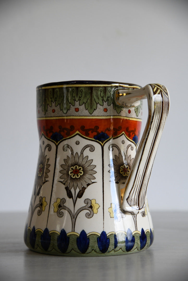 Royal Doulton Victorian Jug