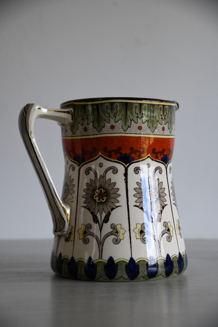 Royal Doulton Victorian Jug