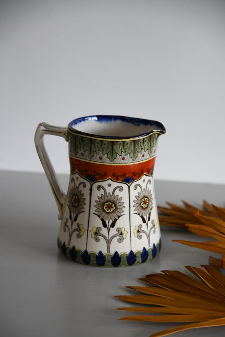 Royal Doulton Victorian Jug