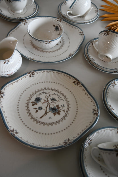 Royal Doulton Old Colony Tea Set