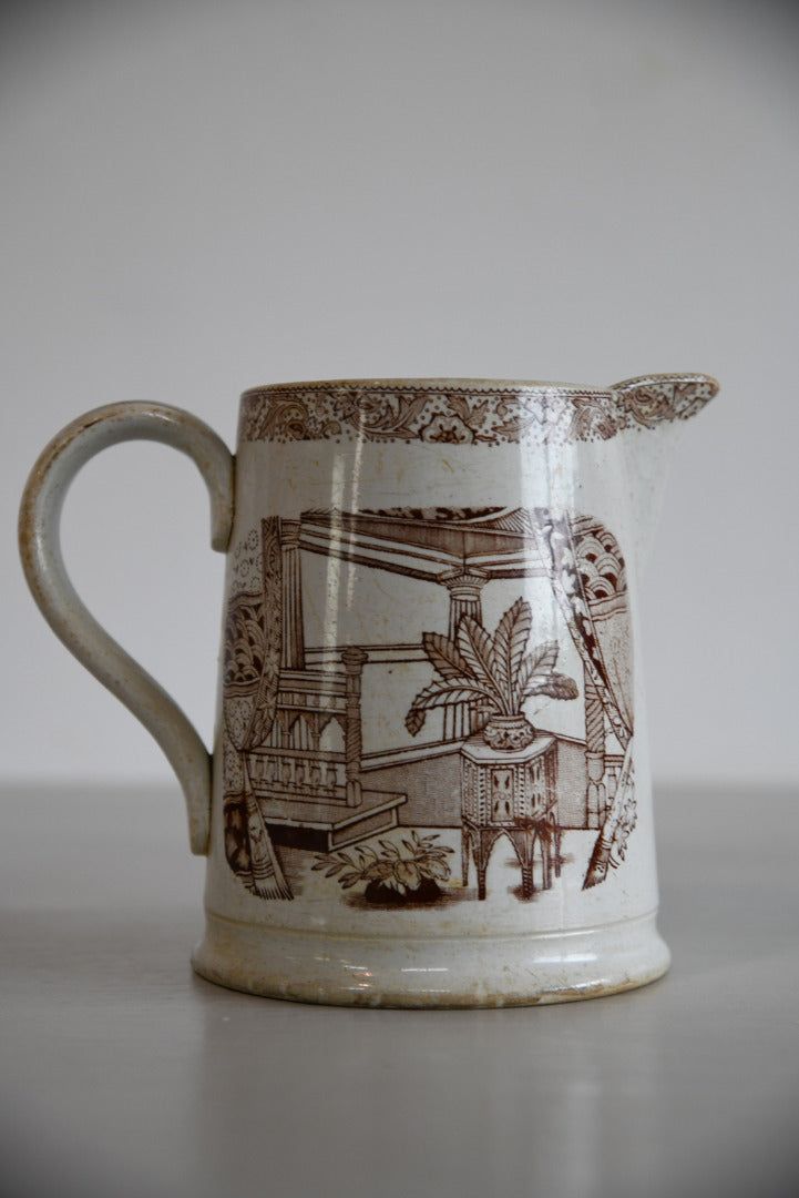 T Forester & Sons Jug