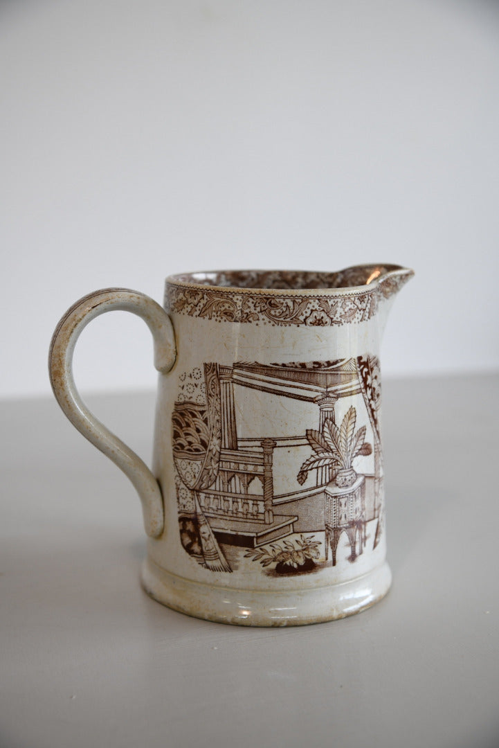 T Forester & Sons Jug