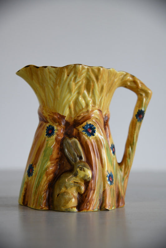 Burleigh Ware Jug