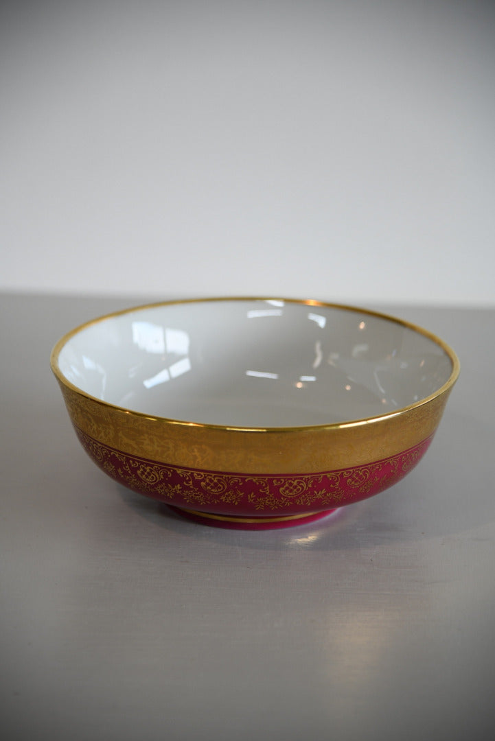 Cameo Fine China Bowl