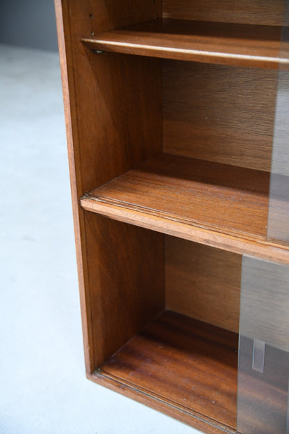 Retro Beaver & Tapley Bookcase