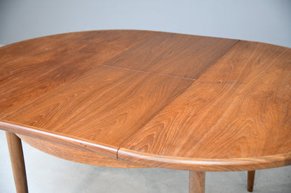 Retro G Plan Fresco Dining Table