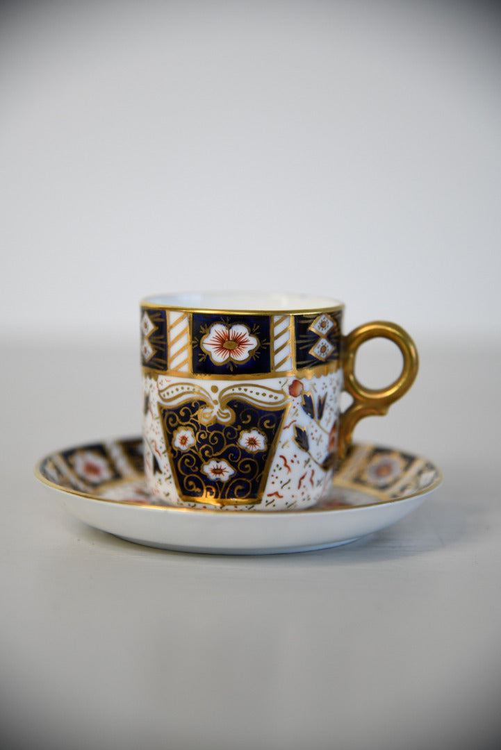 Taylor & Kent Cup & Saucer