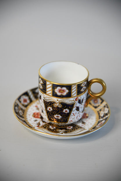 Taylor & Kent Cup & Saucer