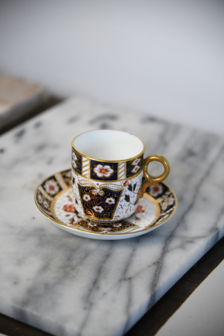 Taylor & Kent Cup & Saucer