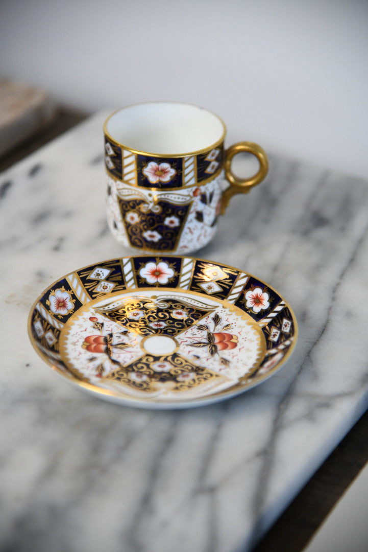 Taylor & Kent Cup & Saucer