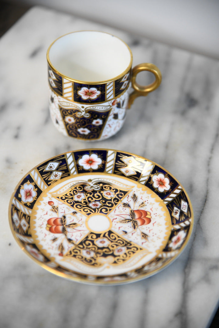 Taylor & Kent Cup & Saucer