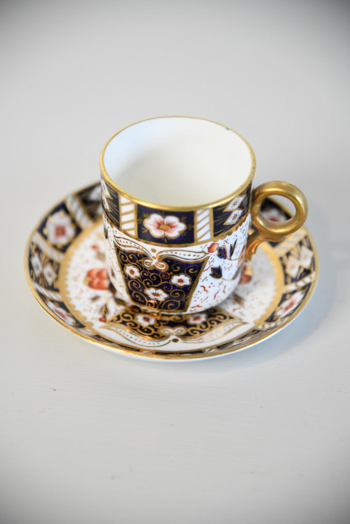 Taylor & Kent Cup & Saucer